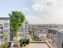 The Florence Residences (D19), Apartment #595590161